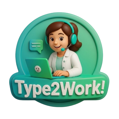 24HrWork Logo